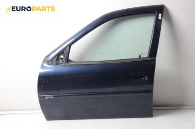 Врата за Opel Vectra B Estate (11.1996 - 07.2003), 4+1 вр., комби, позиция: предна, лява