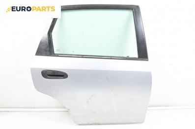 Врата за Honda Civic VII Hatchback (03.1999 - 02.2006), 4+1 вр., хечбек, позиция: задна, дясна