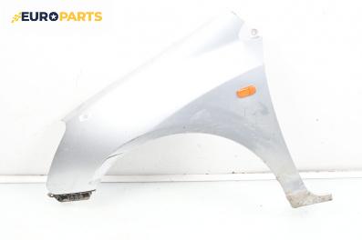 Калник за Honda Civic VII Hatchback (03.1999 - 02.2006), 4+1 вр., хечбек, позиция: предна, лява