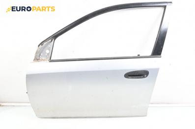 Врата за Honda Civic VII Hatchback (03.1999 - 02.2006), 4+1 вр., хечбек, позиция: предна, лява
