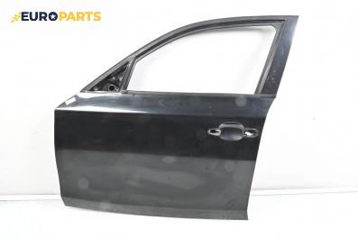 Врата за BMW 1 Series E87 (11.2003 - 01.2013), 4+1 вр., хечбек, позиция: предна, лява