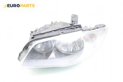 Фар за BMW 1 Series E87 (11.2003 - 01.2013), хечбек, позиция: лява