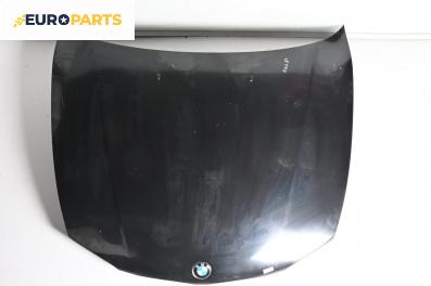 Преден капак за BMW 1 Series E87 (11.2003 - 01.2013), 4+1 вр., хечбек, позиция: предна