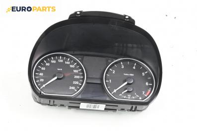 Километраж за BMW 1 Series E87 (11.2003 - 01.2013) 116 i, 122 к.с.