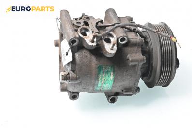 Компресор климатик за Honda Civic VII Hatchback (03.1999 - 02.2006) 1.4 i (EU, EP, EV), 75 к.с.