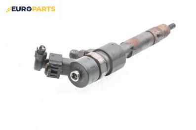Дюза дизел за Fiat Sedici mini SUV (06.2006 - 10.2014) 1.9 D Multijet 4x4, 120 к.с., № 0445110 276
