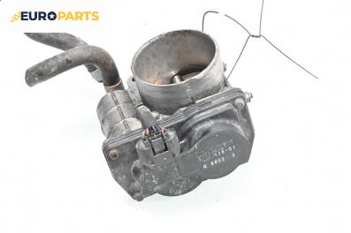 Дроселова клапа за Nissan Qashqai I SUV (12.2006 - 04.2014) 2.0, 141 к.с.