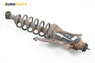 Макферсон за Opel Vectra B Estate (11.1996 - 07.2003), комби, позиция: задна, дясна