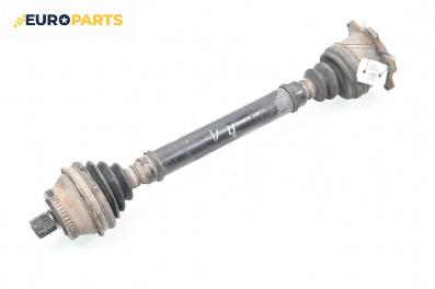 Полуоска за Volkswagen Passat III Variant B5 (05.1997 - 12.2001) 1.9 TDI, 110 к.с., позиция: предна, лява