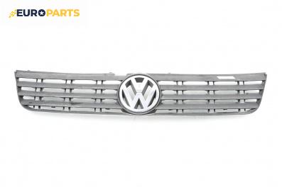 Решетка за Volkswagen Passat III Variant B5 (05.1997 - 12.2001), комби, позиция: предна