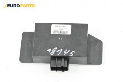 Комфорт модул за Volkswagen Passat III Variant B5 (05.1997 - 12.2001), № 1J0 959 799
