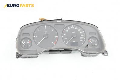 Километраж за Opel Astra G Estate (02.1998 - 12.2009) 1.7 DTI 16V, 75 к.с.