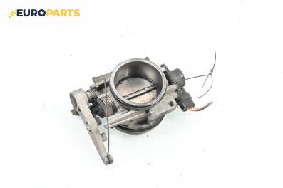 Дроселова клапа за Renault Scenic I Minivan (09.1999 - 07.2010) 1.6 16V (JA0B, JA04, JA11), 107 к.с.