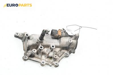 Корпус на термостат за Renault Scenic I Minivan (09.1999 - 07.2010) 1.6 16V (JA0B, JA04, JA11), 107 к.с.