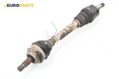 Полуоска за Citroen Xsara Break (10.1997 - 03.2010) 1.6 i, 88 к.с., позиция: предна, лява