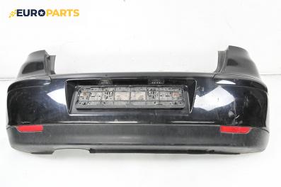 Задна броня за Seat Ibiza III Hatchback (02.2002 - 11.2009), хечбек