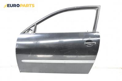 Врата за Seat Ibiza III Hatchback (02.2002 - 11.2009), 2+1 вр., хечбек, позиция: лява