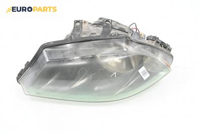 Фар за Seat Ibiza III Hatchback (02.2002 - 11.2009), хечбек, позиция: лява