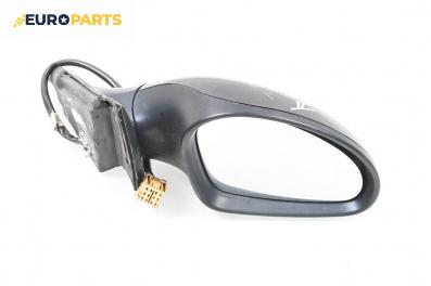 Огледало за Seat Ibiza III Hatchback (02.2002 - 11.2009), 2+1 вр., хечбек, позиция: дясна