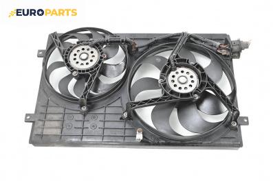 Перки охлаждане за Seat Ibiza III Hatchback (02.2002 - 11.2009) 1.9 TDI, 131 к.с.