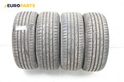 Летни гуми HANKOOK 195/50/15, DOT: 3117 (Цената е за комплекта)