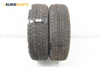 Зимни гуми PETLAS 195/60/15, DOT: 3717 (Цената е за 2 бр.)