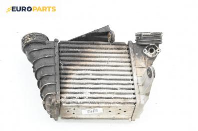 Интеркулер за Seat Ibiza III Hatchback (02.2002 - 11.2009) 1.9 TDI, 131 к.с.