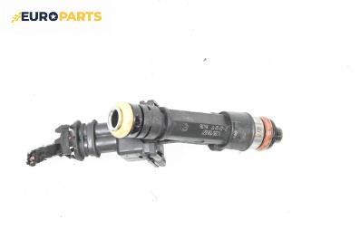 Дюза метан за Opel Zafira A Minivan (04.1999 - 06.2005) 1.6 CNG, 97 к.с., № 0280158827