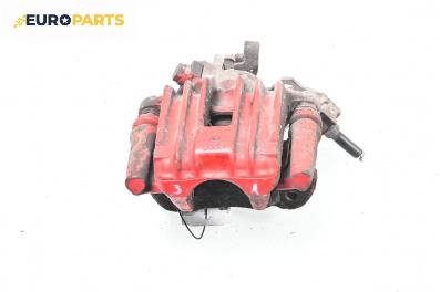 Спирачен апарат за Seat Ibiza III Hatchback (02.2002 - 11.2009), позиция: задна, лява