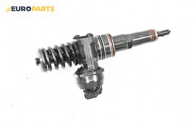 Дюза дизел за Seat Ibiza III Hatchback (02.2002 - 11.2009) 1.9 TDI, 131 к.с.