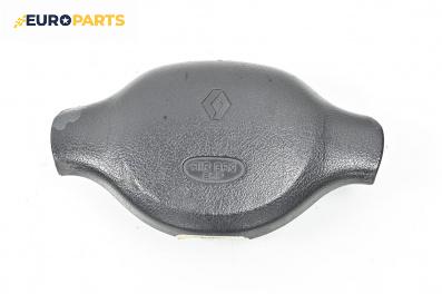 Airbag за Renault Symbol Sedan (02.1998 - 04.2008), 4+1 вр., седан, позиция: предна