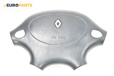 Airbag за Renault Megane Scenic (10.1996 - 12.2001), 4+1 вр., миниван, позиция: предна