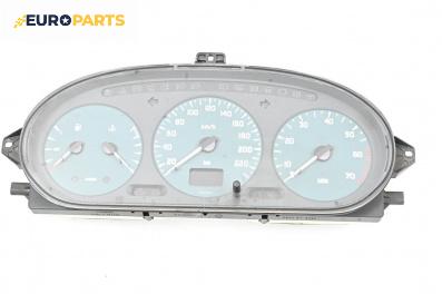 Километраж за Renault Megane Scenic (10.1996 - 12.2001) 1.6 e (JA0F), 90 к.с.