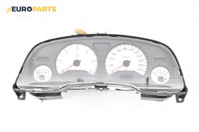 Километраж за Opel Zafira A Minivan (04.1999 - 06.2005) 2.0 DTI 16V, 101 к.с.