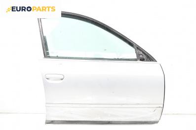 Врата за Audi A6 Sedan C5 (01.1997 - 01.2005), 4+1 вр., седан, позиция: предна, дясна
