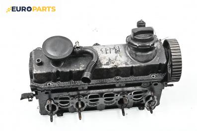 Глава за Volkswagen Golf IV Hatchback (08.1997 - 06.2005) 1.9 TDI, 110 к.с.