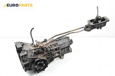 Ръчна скоростна кутия за Audi A4 Avant B7 (11.2004 - 06.2008) 2.0 TDI 16V, 140 к.с.