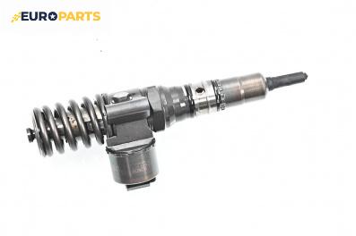 Дюза дизел за Audi A4 Avant B7 (11.2004 - 06.2008) 2.0 TDI 16V, 140 к.с.