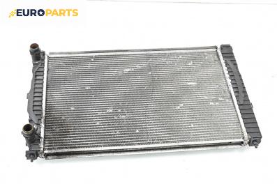 Воден радиатор за Audi A6 Sedan C5 (01.1997 - 01.2005) 1.8 T, 150 к.с.