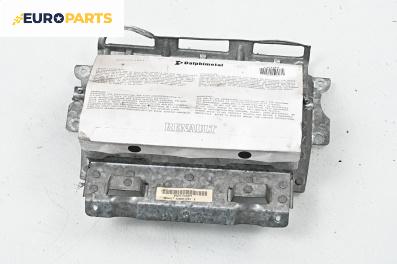 Airbag за Renault Clio II Hatchback (09.1998 - 09.2005), 2+1 вр., хечбек, позиция: предна