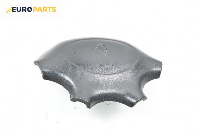 Airbag за Renault Megane Scenic (10.1996 - 12.2001), 4+1 вр., миниван, позиция: предна