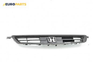 Решетка за Honda Civic VI Hatchback (10.1995 - 02.2001), хечбек, позиция: предна