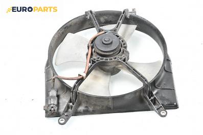 Перка охлаждане за Honda Civic VI Hatchback (10.1995 - 02.2001) 1.5 i (EK3), 114 к.с.
