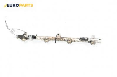 Бензинова рейка за Renault Espace II Minivan (01.1991 - 12.1996) 2.2 4x4 (J/S637, J63G), 108 к.с.