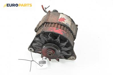 Алтернатор / генератор за Ford Fiesta III Hatchback (01.1989 - 01.1997) 1.4, 71 к.с., № G4X2A