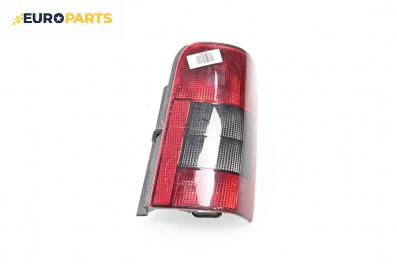 Стоп за Citroen Berlingo Pick-Up / Van I (07.1996 - 12.2011), товарен, позиция: дясна