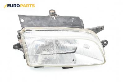 Фар за Citroen Berlingo Pick-Up / Van I (07.1996 - 12.2011), товарен, позиция: дясна
