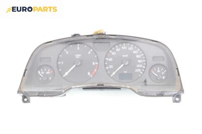 Километраж за Opel Zafira A Minivan (04.1999 - 06.2005) 2.0 DTI 16V, 101 к.с.