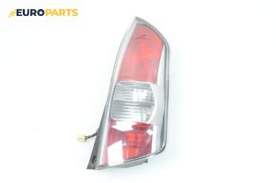 Стоп за Daihatsu Sirion Hatchback II (01.2005 - 07.2011), хечбек, позиция: дясна