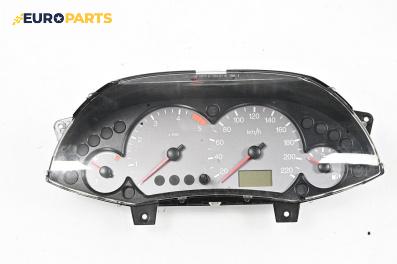 Километраж за Ford Focus I Estate (02.1999 - 12.2007) 1.8 Turbo DI / TDDi, 90 к.с.